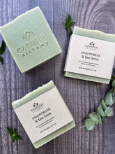 Load image into Gallery viewer, Peppermint & Tea Tree