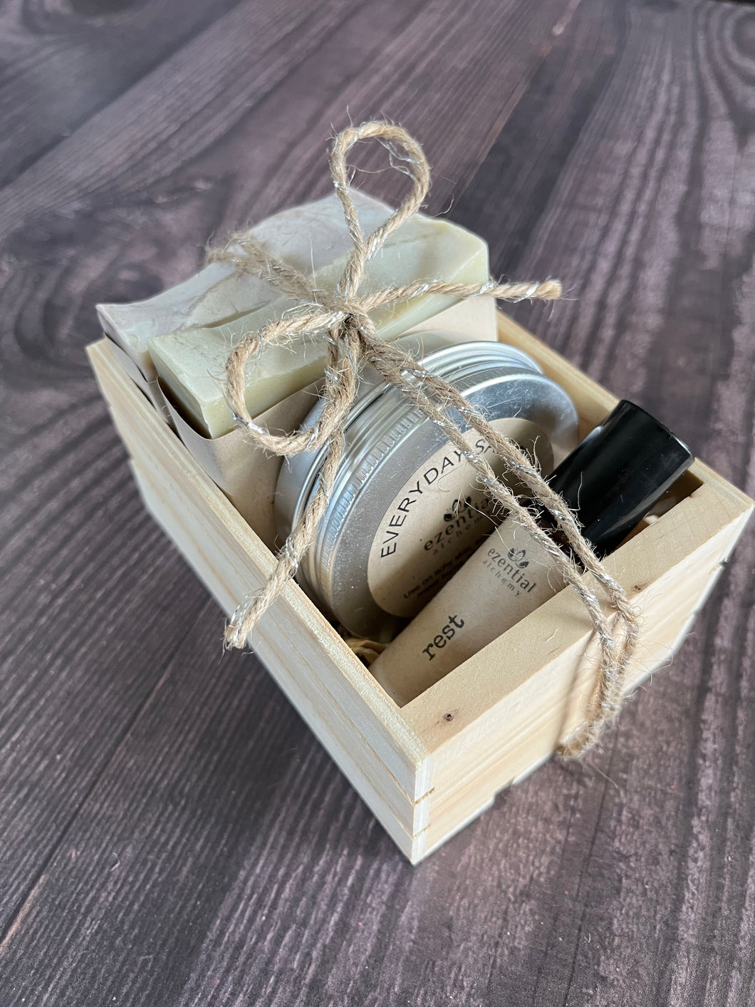 Restore Gift Set